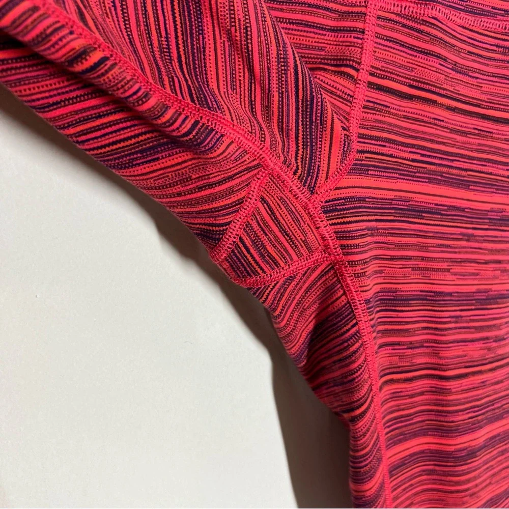 Lululemon Wunder Under High Rise Pant Sz 6 - Picture 7 of 11